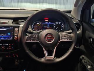 Nissan Navara 2.5DDTi double cab Pro-4X 4x4