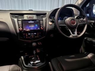 Nissan Navara 2.5DDTi double cab Pro-4X 4x4