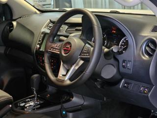 Nissan Navara 2.5DDTi double cab Pro-4X 4x4