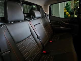 Nissan Navara 2.5DDTi double cab Pro-4X 4x4