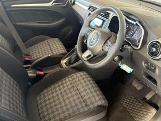 MG ZS 1.5 Comfort