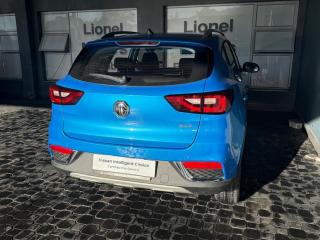 MG ZS 1.5 Comfort