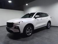 Ford Territory 1.8T Ambiente