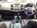 Toyota Fortuner 3.0D-4D Ltd edition - Thumbnail 6