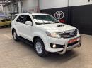 Thumbnail Toyota Fortuner 3.0D-4D Ltd edition