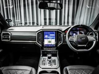 JAC T9 2.0CTI double cab 4WD Super Lux