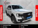 Thumbnail Ford Ranger 3.0TD V6 double cab Wildtrak 4WD