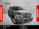 Thumbnail Volkswagen Amarok 3.0 V6 TDI double cab Highline 4Motion