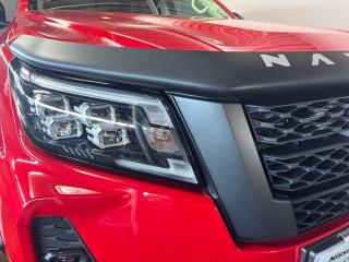 Nissan Navara 2.5DDTi double cab Pro-4X 4x4