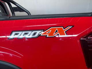 Nissan Navara 2.5DDTi double cab Pro-4X 4x4