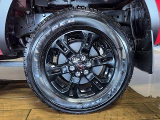 Nissan Navara 2.5DDTi double cab Pro-4X 4x4