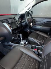 Nissan Navara 2.5DDTi double cab Pro-4X 4x4