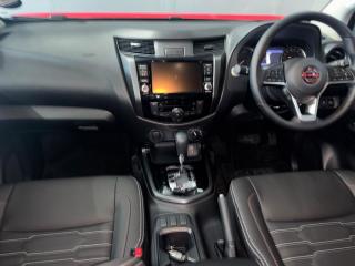 Nissan Navara 2.5DDTi double cab Pro-4X 4x4