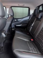 Nissan Navara 2.5DDTi double cab Pro-4X 4x4