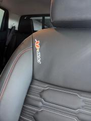 Nissan Navara 2.5DDTi double cab Pro-4X 4x4