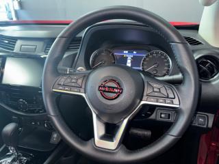 Nissan Navara 2.5DDTi double cab Pro-4X 4x4