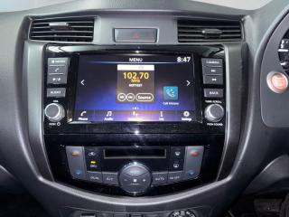 Nissan Navara 2.5DDTi double cab Pro-4X 4x4