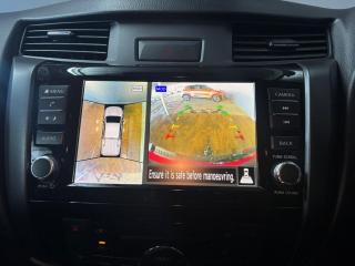 Nissan Navara 2.5DDTi double cab Pro-4X 4x4