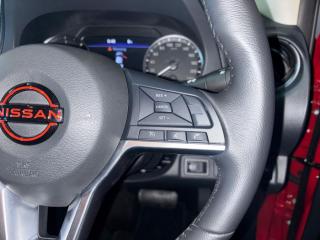 Nissan Navara 2.5DDTi double cab Pro-4X 4x4