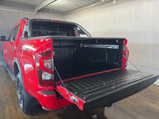 Nissan Navara 2.5DDTi double cab Pro-4X 4x4