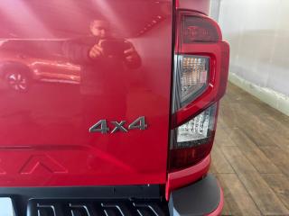 Nissan Navara 2.5DDTi double cab Pro-4X 4x4