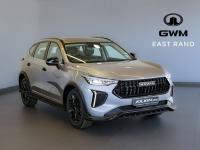 Haval Jolion Pro 1.5T Super Luxury