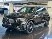 Mercedes-Benz GLE GLE53 4Matic+