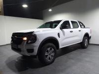 Ford Ranger 2.0 SiT double cab XL auto