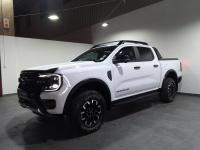 Ford Ranger 2.0 BiTurbo double cab Wildtrak X 4WD