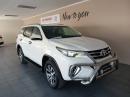 Thumbnail Toyota Fortuner 2.8GD-6 auto
