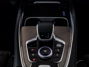 Chery Tiggo 7 Pro Max 1.6TGDI 290T Premium - Image 12
