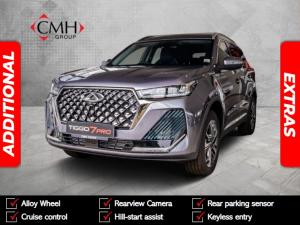 Chery Tiggo 7 Pro Max 1.6TGDI 290T Premium - Image 1