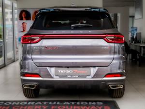 Chery Tiggo 7 Pro Max 1.6TGDI 290T Premium - Image 4