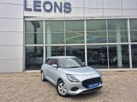 Suzuki Swift 1.2 GL+ manual