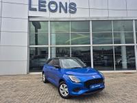 Suzuki Swift 1.2 GL+ auto