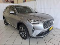 Haval H6 2.0GDIT Luxury