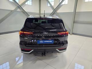 Ford Territory 1.8T Ambiente