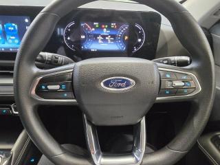 Ford Territory 1.8T Ambiente
