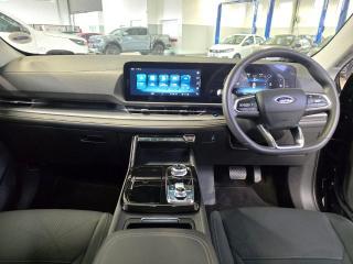 Ford Territory 1.8T Ambiente