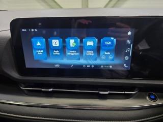 Ford Territory 1.8T Ambiente