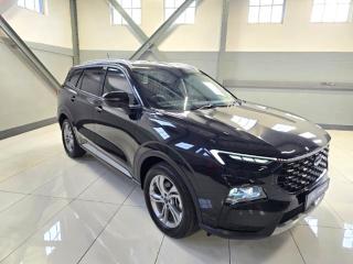 Ford Territory 1.8T Ambiente