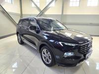 Ford Territory 1.8T Ambiente