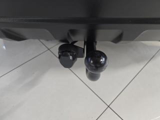 Ford Territory 1.8T Ambiente