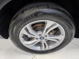 Ford Territory 1.8T Ambiente