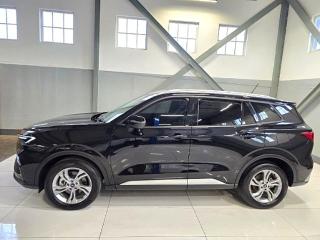 Ford Territory 1.8T Ambiente
