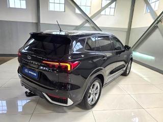 Ford Territory 1.8T Ambiente