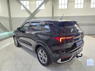 Ford Territory 1.8T Ambiente