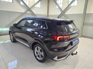 Ford Territory 1.8T Ambiente