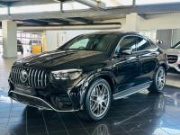 Mercedes-Benz GLE GLE53 coupe 4Matic+