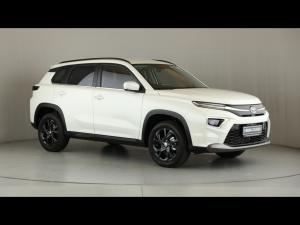 Toyota Urban Cruiser 1.5 XR auto - Image 1